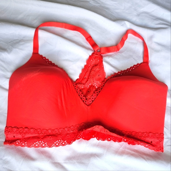 Aerie Wireless Bra - Picture 1 of 3